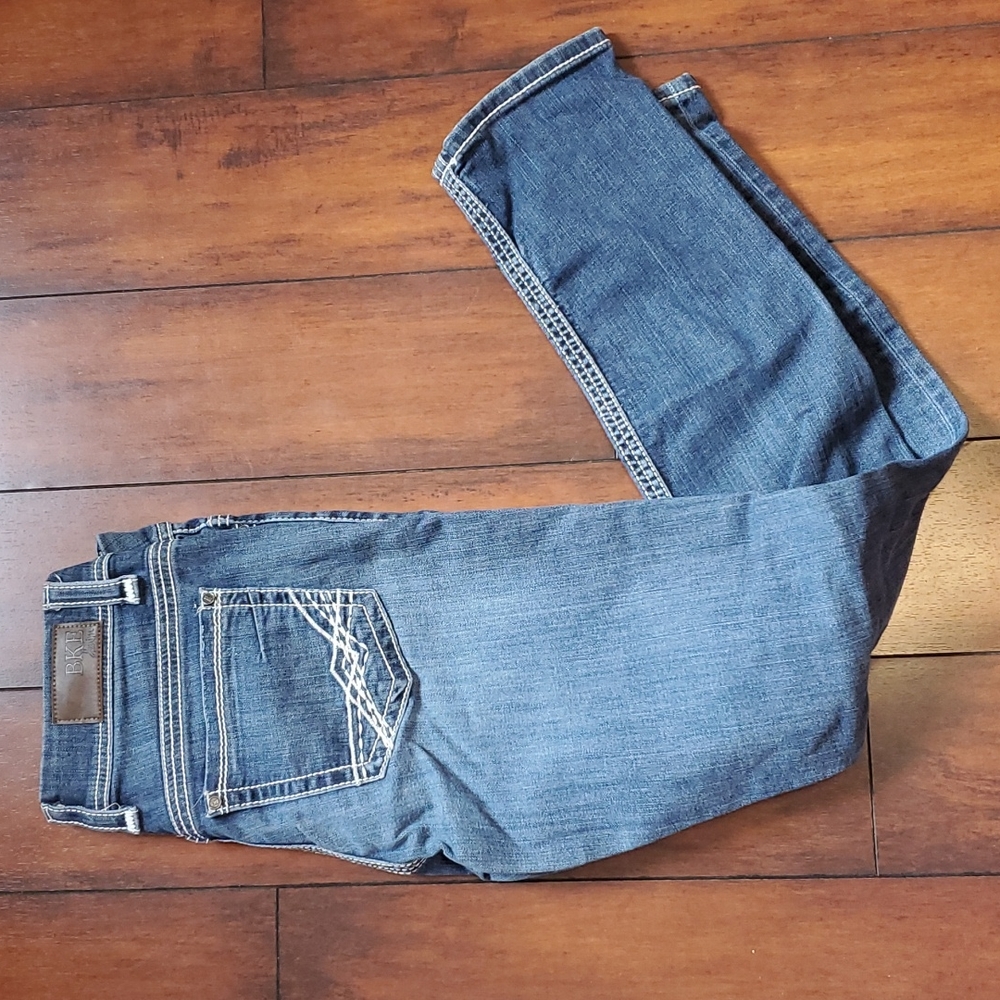 BKE Payton Skinny Jeans 29 × 31 1/2